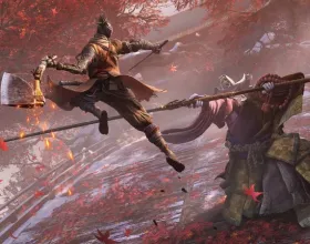 PC 只狼：影逝二度v1.06免安装中文+修改器+存档 14G