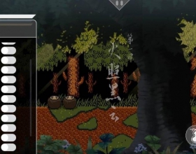 黑神话像素版双端（内置多功能MOD菜单）