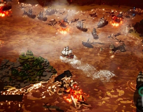 歧路旅人 移植手游完美版