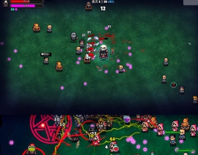 PC 《菜鸟来了》：快节奏体验与视觉冲击的完美结合