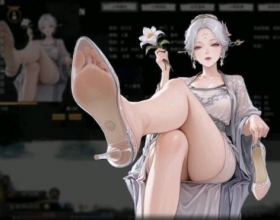 PC+安卓 鬼谷八荒绅士魔改版：百款MOD重塑修仙世界，v1.2.106本体+全DLC+4月最新剧情