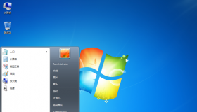 VM虚拟机专用版 可创建虚拟机 Win7 64位精简版iso镜像 ZJ_WIN7_X86_TY.iso