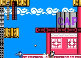洛克人2 - Dr.Wily之谜[MS汉化](JP)[ACT](2Mb).nes