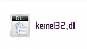 kernel32.dll 文件下载