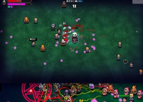 PC 《菜鸟来了》：快节奏体验与视觉冲击的完美结合
