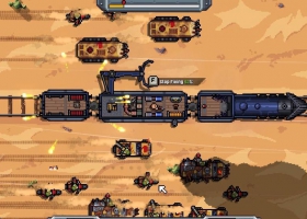 PC 《末日快车（Apocalypse Express）》Build 18952083 P2P硬盘版[EN]