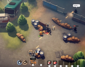 PC 逃离鸭科夫本体及全新mod合集 [1压缩包+1.5G][百度盘]