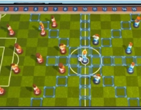 棋境漫游完整版 策略游戏增加经验