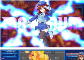 PC 兰多战姬 游戏最新版中文简体免安装解压即可玩 14G