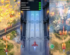 安卓 擎天战机 免广告 秒杀