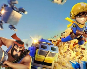 安卓海岛奇兵GM版 特新GM指令