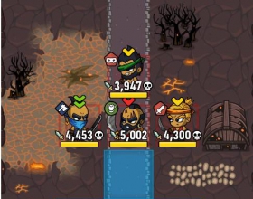 英雄与龙：无限金币宝石修改版，断网畅玩