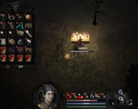 [PC/恐怖冒险]镇邪 Build.10207732免安装中文版[2.6G/度盘]