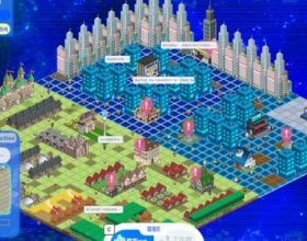 安卓亢宿与无星世界的复兴记 资金倍数精力不变