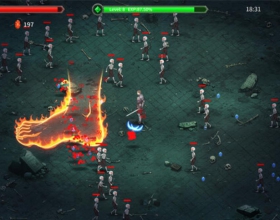 PC 《失落世界幸存者游戏》最新版中文简体免安装破解版解