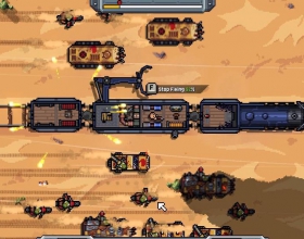 PC 《末日快车（Apocalypse Express）》Build 18952083 P2P硬盘版[EN]