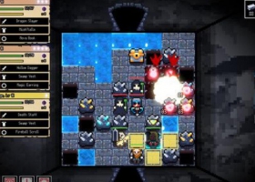 【PC/200M】失落矿场 v1.1.0（Forgotten Mines）免安装中文版