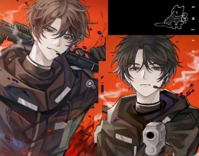 薄雾 安卓移植 内置mod菜单