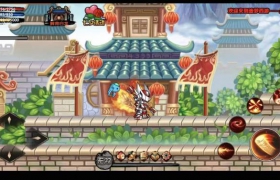 造梦西游八荒全商场安卓手机版