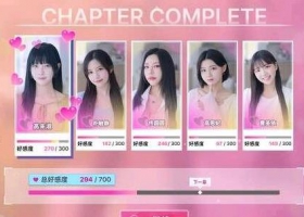 【PC/互动/真人】阿西，美女舍友竟然？