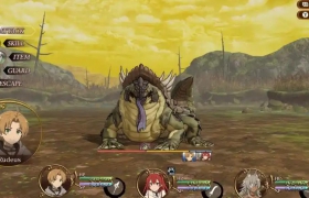无职转生异世界RPG安卓直装版 到了异世界就拿出真本事日式地下城探索RPG