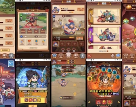 三国咸鱼-无限内购