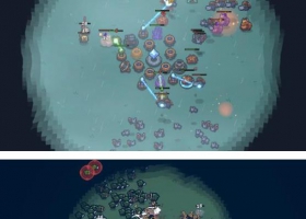 PC 兽人领地v1.07 中文 解压即玩