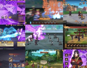 月光之城 内置MOD菜单