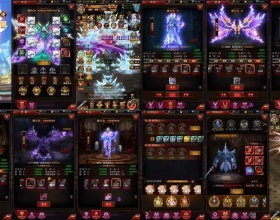 安卓奇迹GM后台版/无限钻石/无限资源/可发送道具/上线SVIP