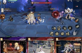 战斗法则MOD 0809