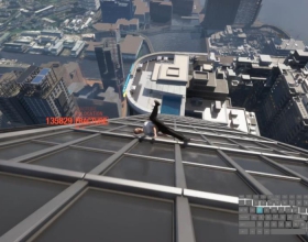 PC 跑酷游戏《STORROR Parkour Pro》