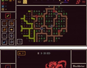 PC 魔王将至v0.8.16 中文 解压即玩