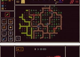 PC 魔王将至v0.8.16 中文 解压即玩