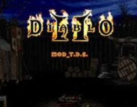 安卓 暗黑破坏神2 端游移植版 安卓APK直装