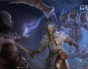 黑暗幻想生存 内置34项菜单功能