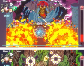 PC 《邪恶遗产游戏》最新版中文简体免安装解压即可玩