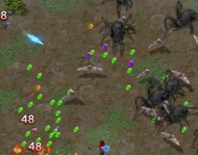 堕落誓约 暗黑割草游戏 无限金币经验加倍