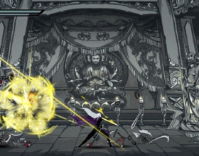 PC 雨血前传蜃楼中文版