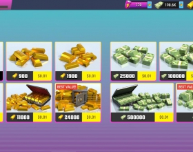 安卓狙击的神内购版 体验狙击手子弹时间无限内购商店随便买资源无限