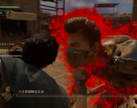 PC 灵拳 游戏最新版（Spirit X Strike）免安装中文解压即玩