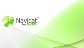 免安装Mysql管理工具破解版，NavicatforMySQL 10.1.7，含注册码
