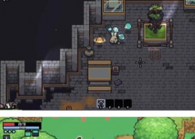 PC 赛菲莉娅v0.7.1中文版
