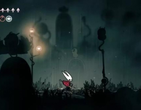 【PC】空洞骑士:丝之歌，豪华版，修改器，最新游戏，超好玩 [6.09g]