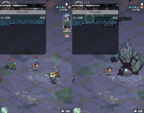 盗墓笔记 内置菜单