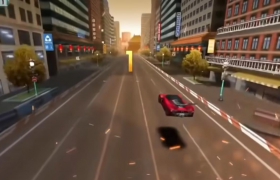 【天天飞车港版V1.0.9离线版V2.1.2全T车V3.6.4版安卓端版本合集】手机版最新安装下载