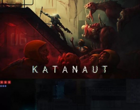 PC 《浪客诺特》官方中文Build.19934750+全DLC解压即撸 [1+788M][百度盘]