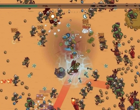 赏金幸存者高级版，Steam完美移植版