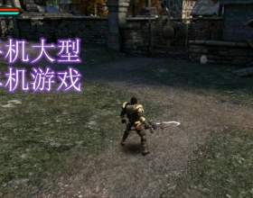 安卓破解 狂野之血 无限金币版