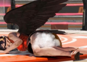 【PC】死或生6（Dead or Alive 6）v1.22+全DLC收藏版 含XX mod