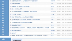 天涯再会，天涯神贴全集资源站，收录1999~2024年度天涯神贴榜单！支持在线阅读，经典